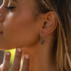 Earrings Cachet