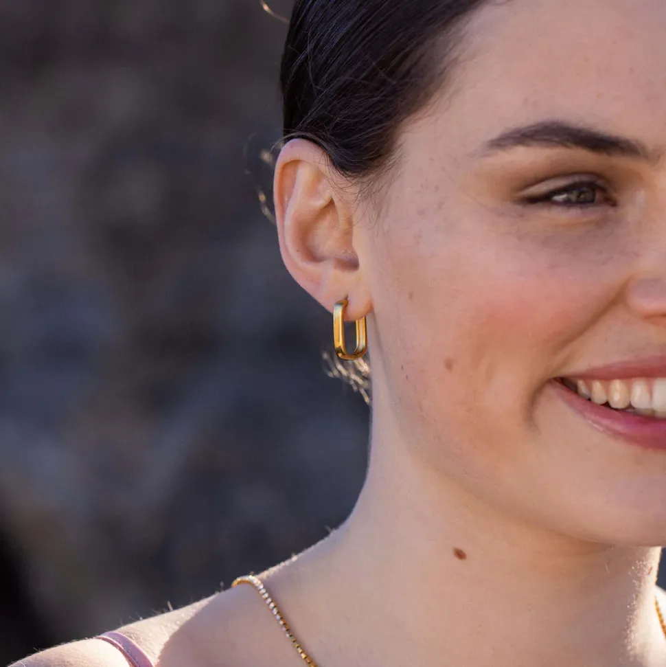 Earrings Dreamy