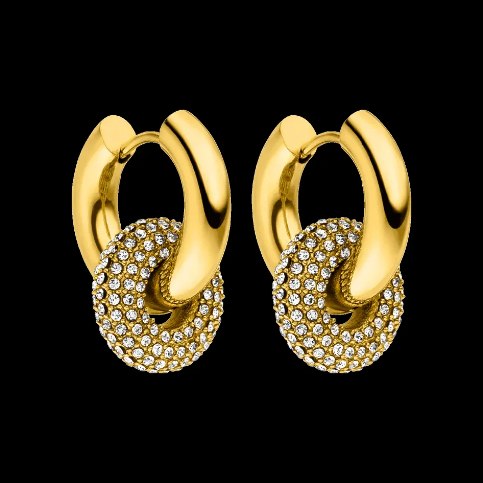 Earrings Elegance