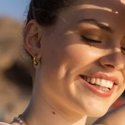 Earrings Elegance