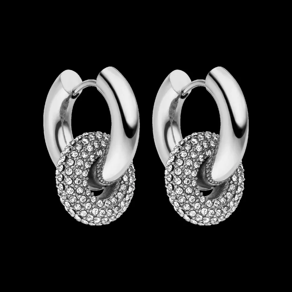 Earrings Elegance