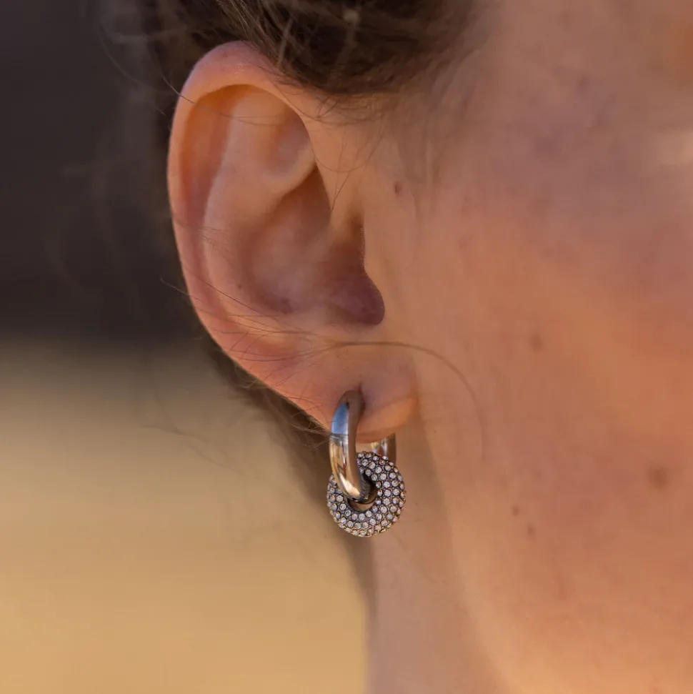 Earrings Elegance