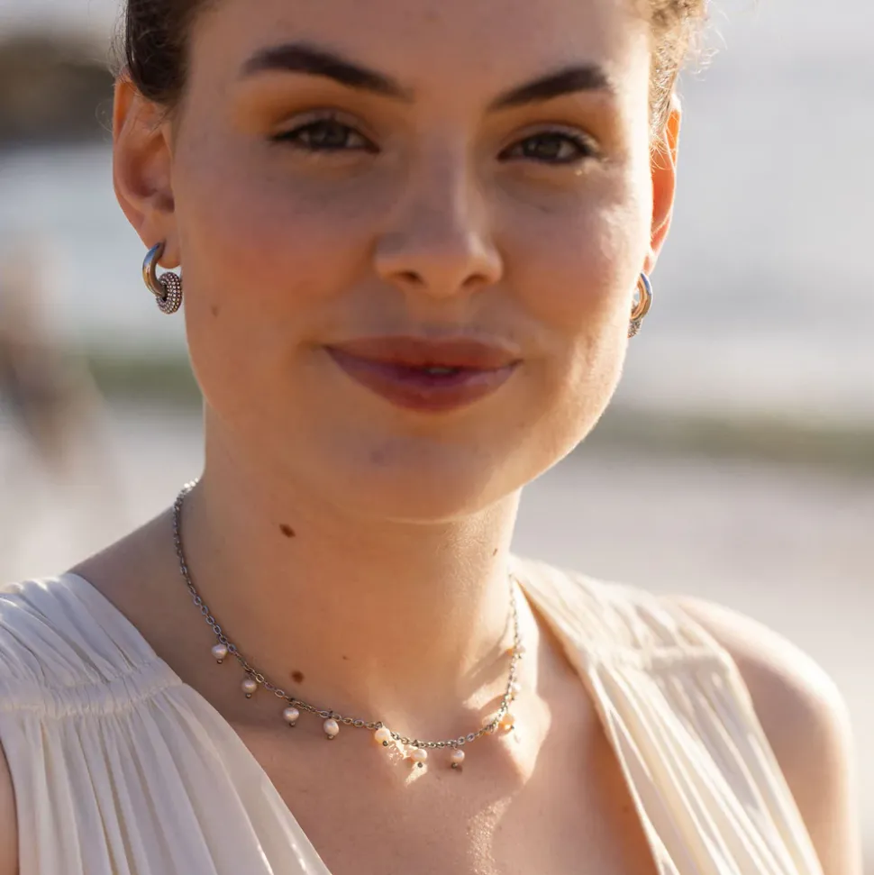 Earrings Elegance