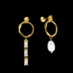 Earrings Elua