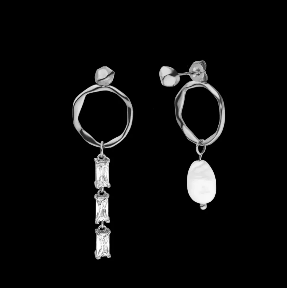 Earrings Elua