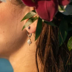 Earrings Elua