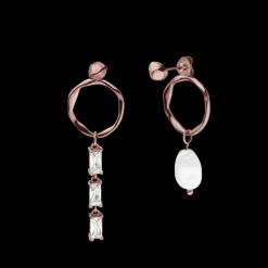 Earrings Elua
