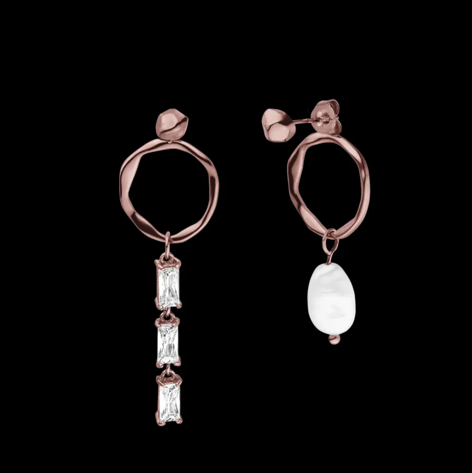 Earrings Elua