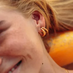 Earrings Eono