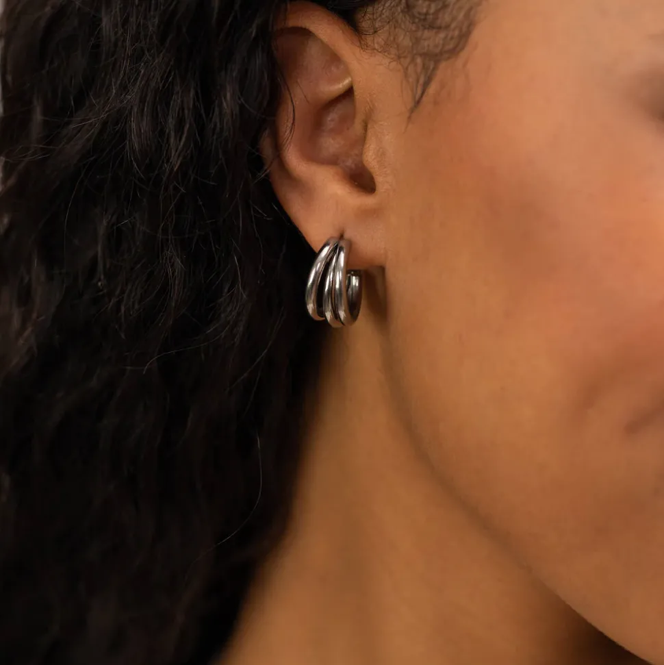Earrings Eono