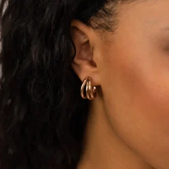 Earrings Eono
