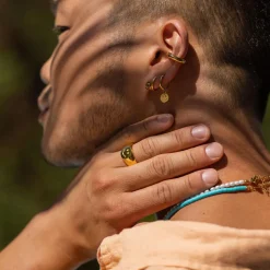 Earrings Feel Good