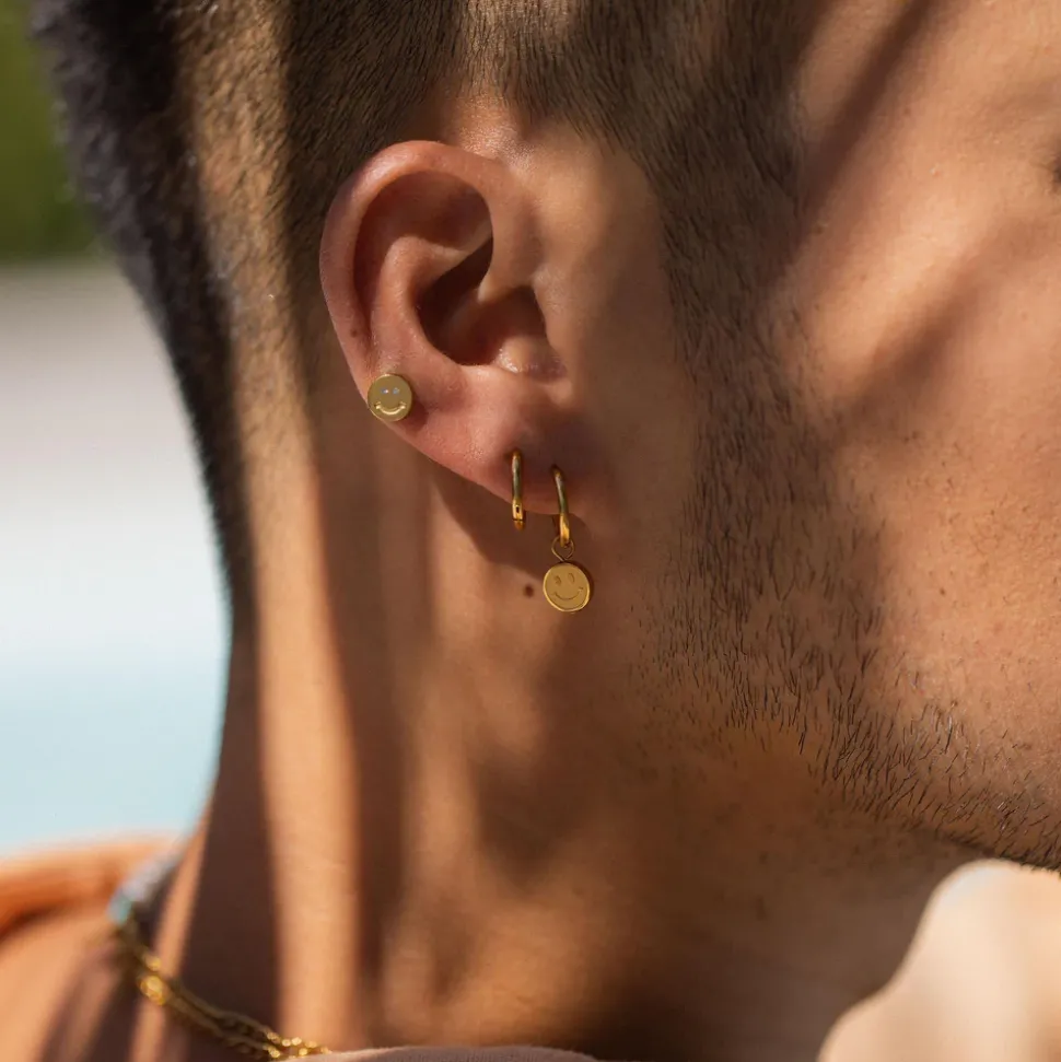 Earrings Feel Good