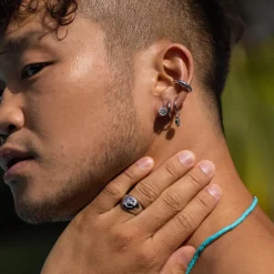 Earrings Feel Good