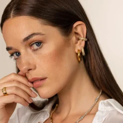 Earrings Glamorous