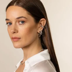 Earrings Glamorous