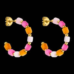 Earrings Happiness