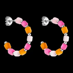 Earrings Happiness
