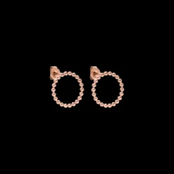 Earrings Karma