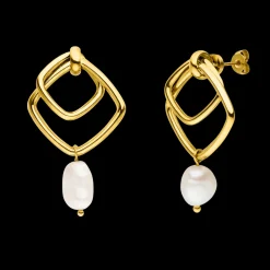 Earrings Kauwela