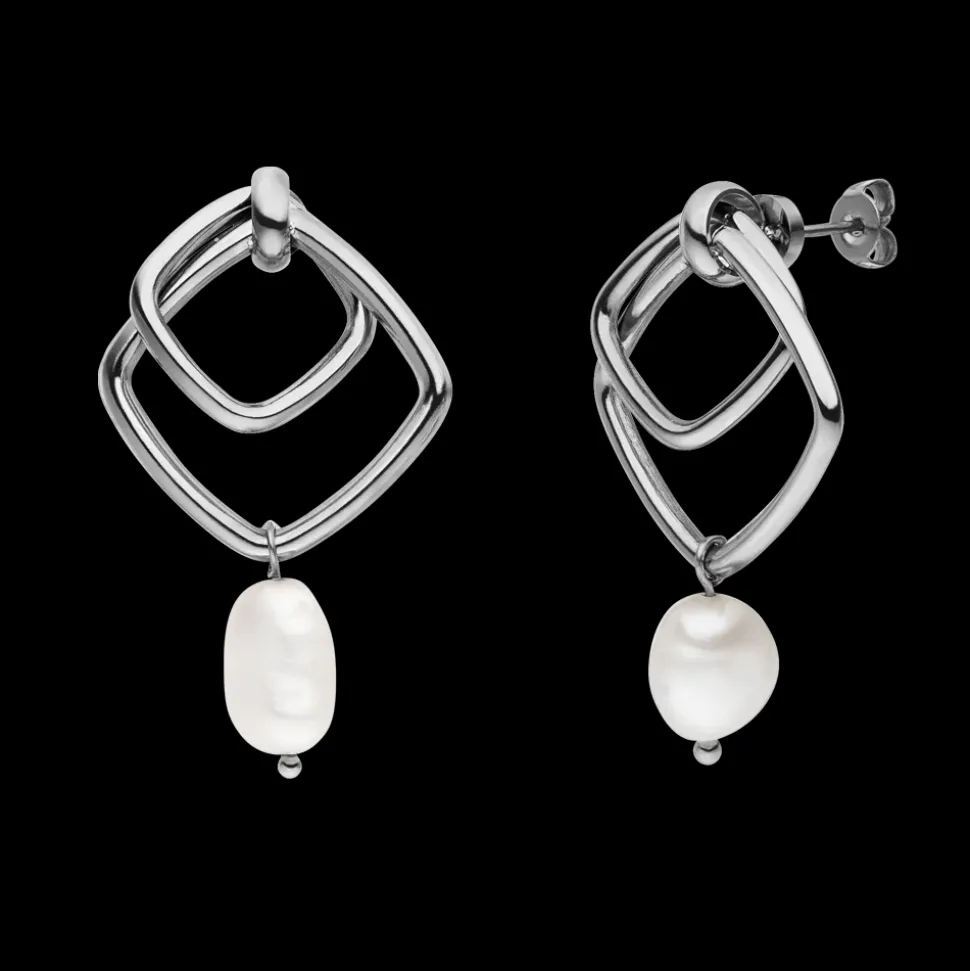 Earrings Kauwela