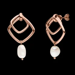 Earrings Kauwela