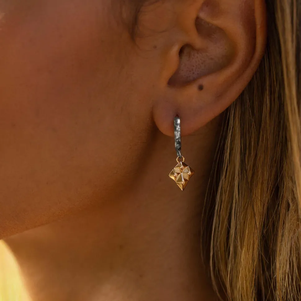 Earrings Kudos