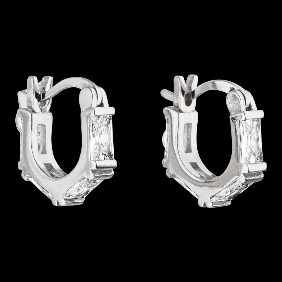 Earrings Laula