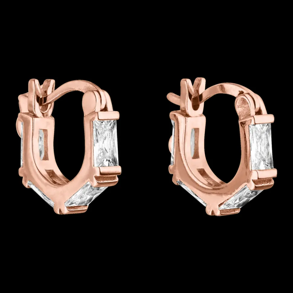 Earrings Laula