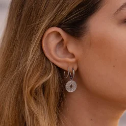 Earrings Lolani