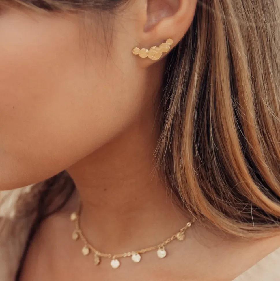 Earrings Malihini