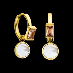 Earrings Moemi