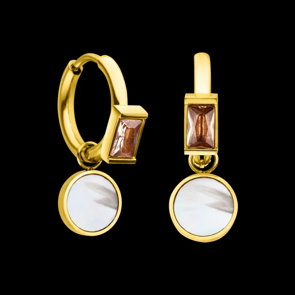 Earrings Moemi