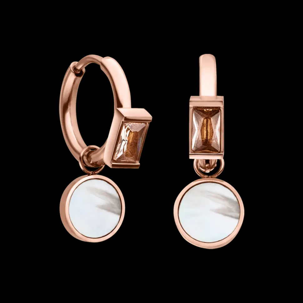 Earrings Moemi