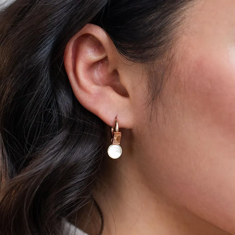 Earrings Moemi