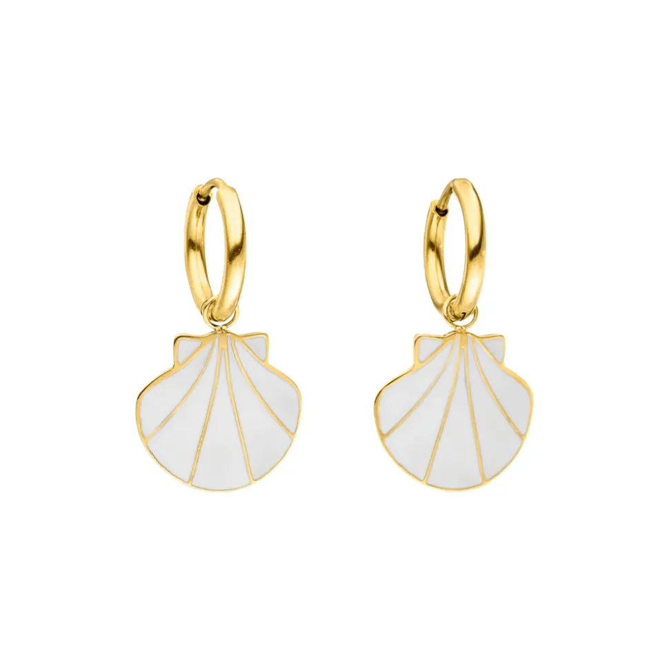 Earrings Naia