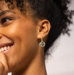 Earrings Nova