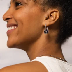Earrings Nova