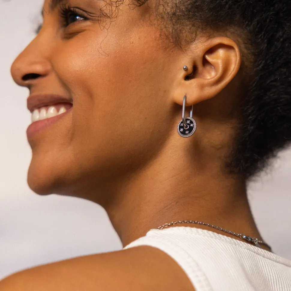 Earrings Nova