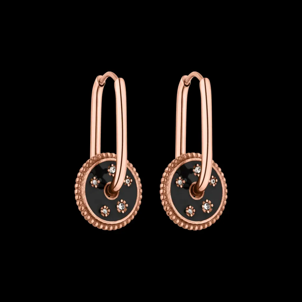 Earrings Nova