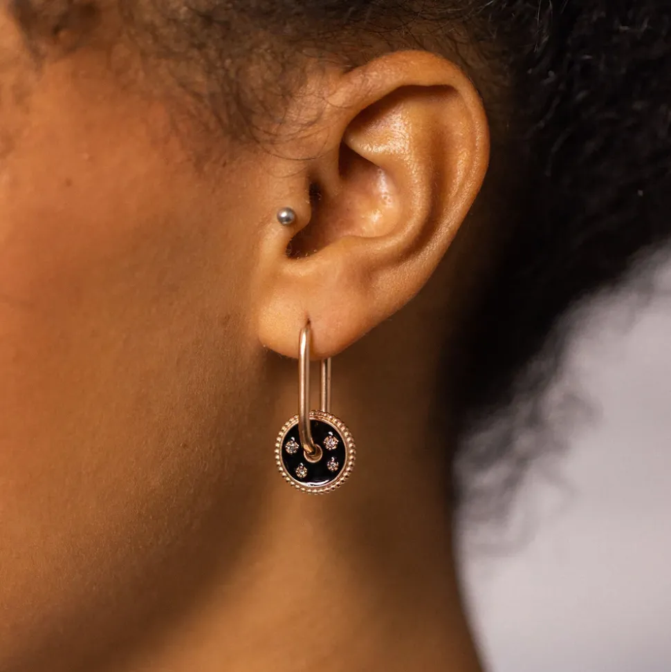Earrings Nova