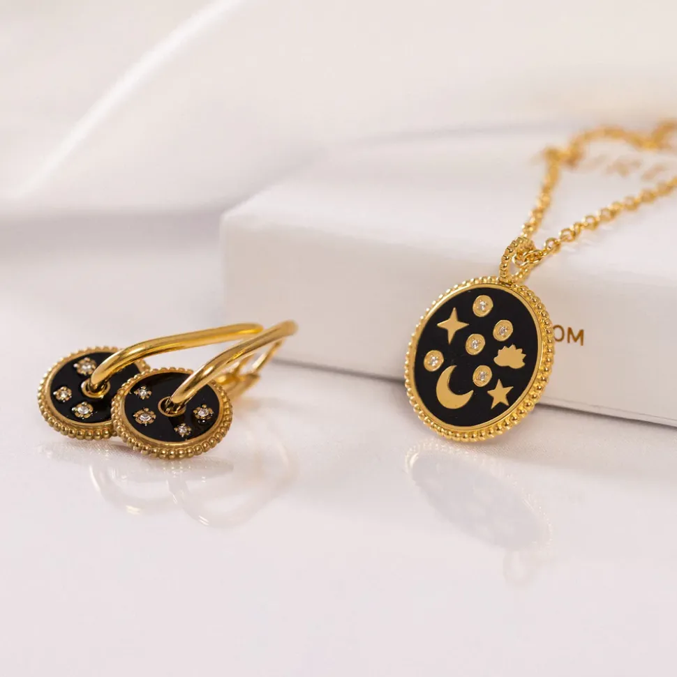 Earrings Nova