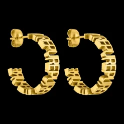 Earrings Peaceful