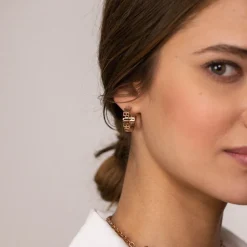 Earrings Peaceful