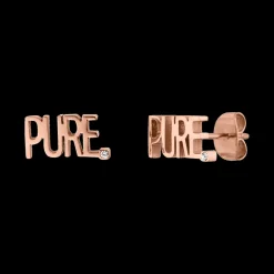 Earrings Polite