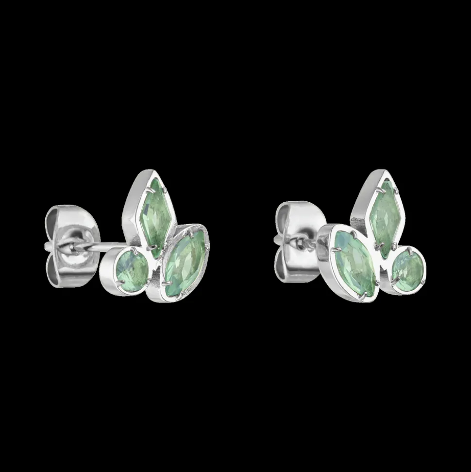 Earrings Positivity