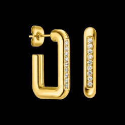 Earrings Precious Bold