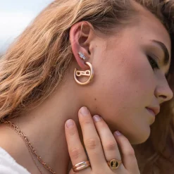 Earrings Premium