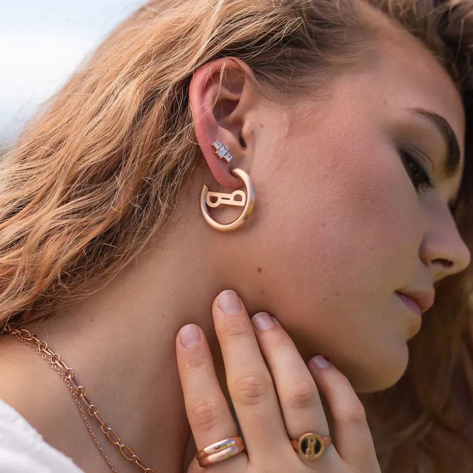 Earrings Premium