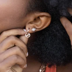 Earrings Pretty